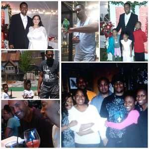 Meet your Posher, Venson